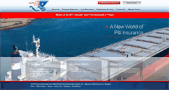 Desktop Screenshot of american-club.com
